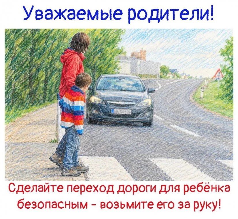 Внимание!